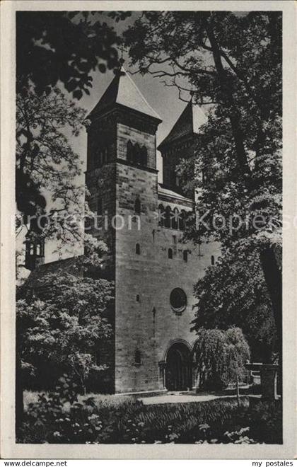 Klosterlausnitz Bad Kirche