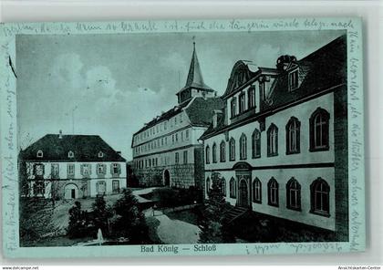 10091445 - Bad Koenig