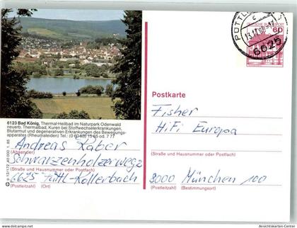 39655129 - Bad Koenig