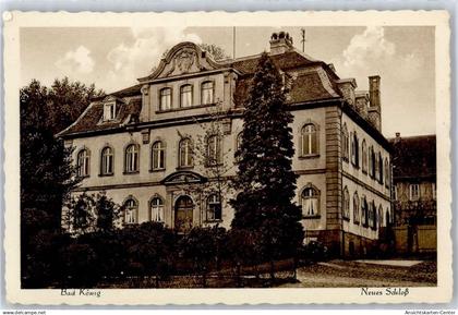 51356098 - Bad Koenig