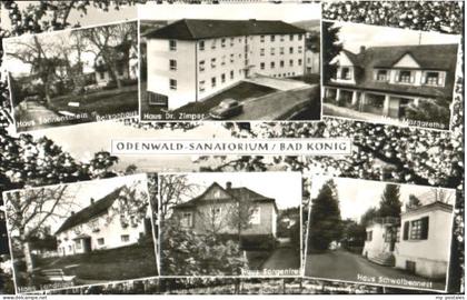 Bad Koenig Odenwald Bad Koenig Odenwald