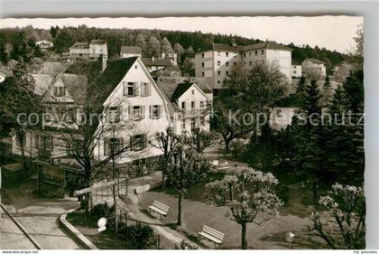 Bad Koenig Odenwald Odenwald Sanatorium