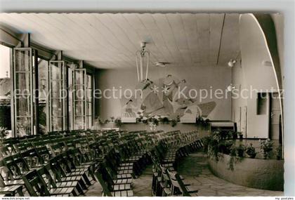 Bad Koenig Odenwald Wandelhalle
