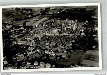 14002970 - Bad Koenigshofen i. Grabfeld