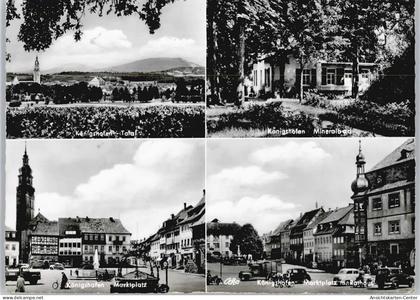 50366529 - Bad Koenigshofen i. Grabfeld