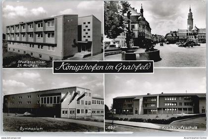 50366624 - Bad Koenigshofen i. Grabfeld