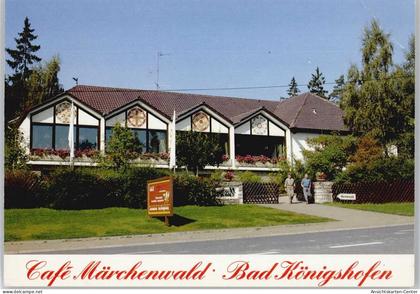 50366726 - Bad Koenigshofen i. Grabfeld