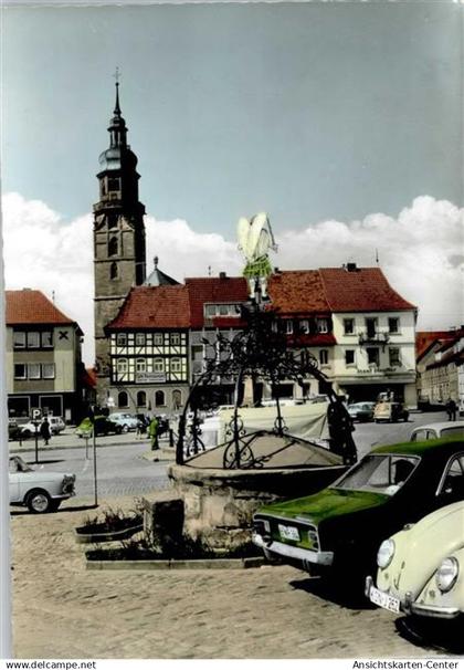 50779253 - Bad Koenigshofen i. Grabfeld