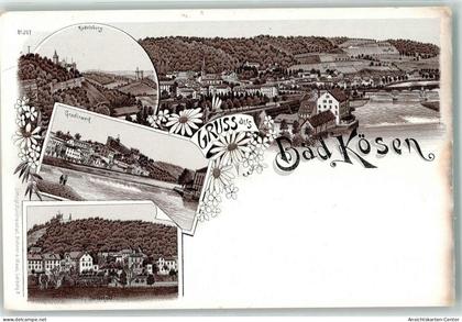 13454771 - Bad Koesen