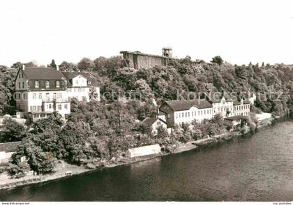 Bad Koesen Gradierwerk
