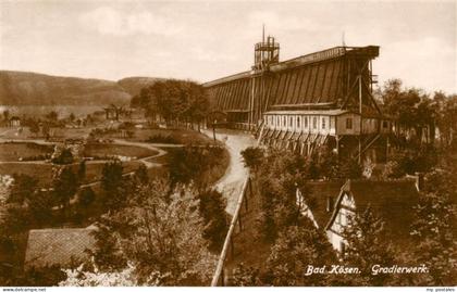 Bad Koesen Gradierwerk