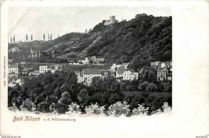 Bad Kösen