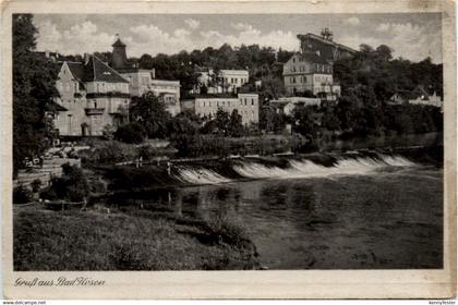 Bad Kösen