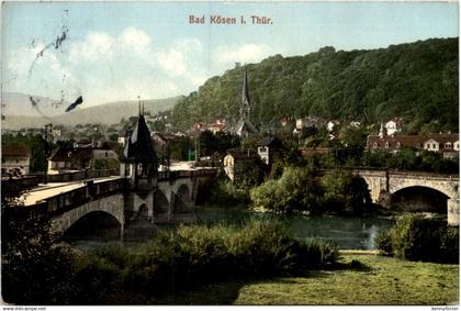 Bad Kösen