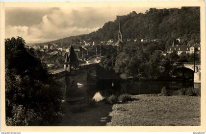 Bad Kösen