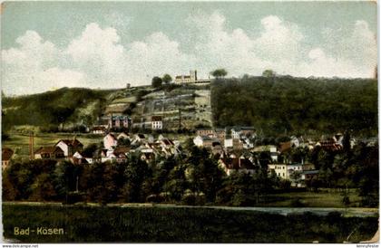 Bad Kösen