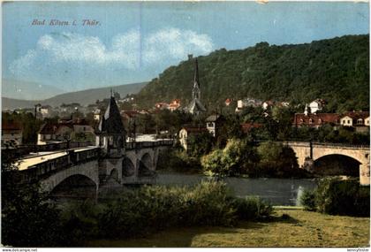 Bad Kösen