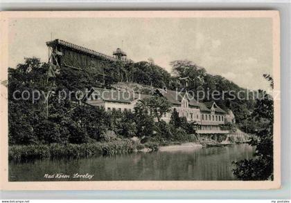 Koesen Bad Loreley