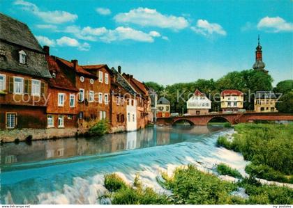 Bad Kreuznach