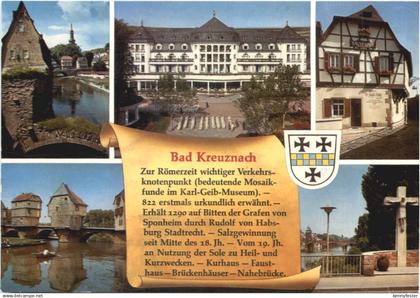 Bad Kreuznach
