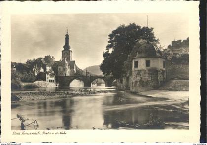 Bad Kreuznach