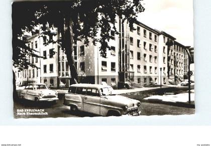 Bad Kreuznach