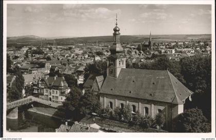 Bad Kreuznach