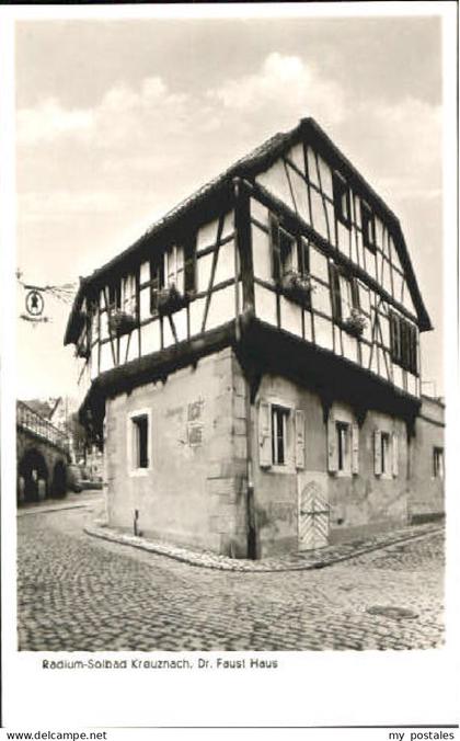 Bad Kreuznach