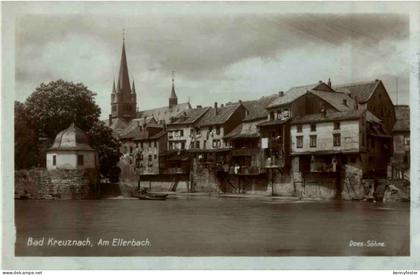 Bad Kreuznach - Am Ellerbach