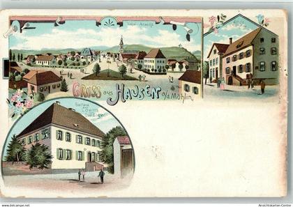 13629663 - Hausen an der Moehlin