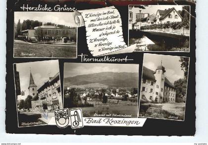 Bad Krozingen