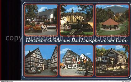 Bad Laasphe