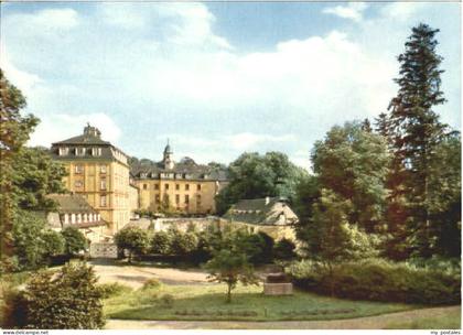 Laasphe BAD LAASPHE NRW Schloss