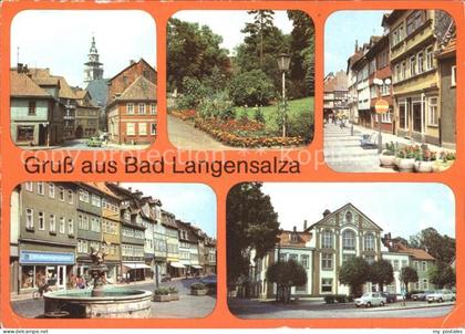 Bad Langensalza