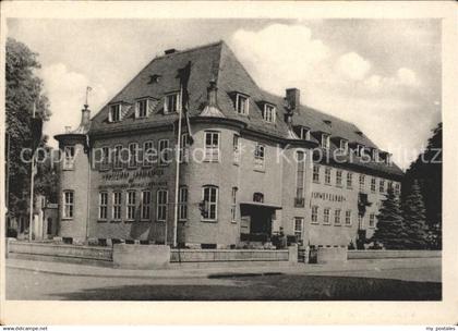 Bad Langensalza Schwefelbad