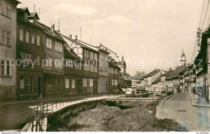 Bad Langensalza Teilansicht