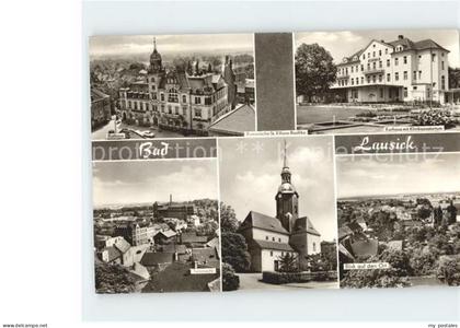Bad Lausick