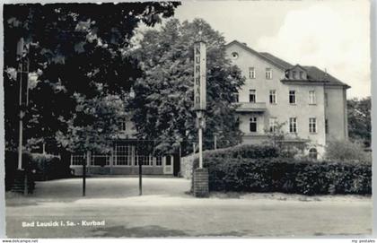 Bad Lausick
