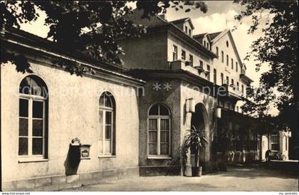 Bad Lausick Kurbad