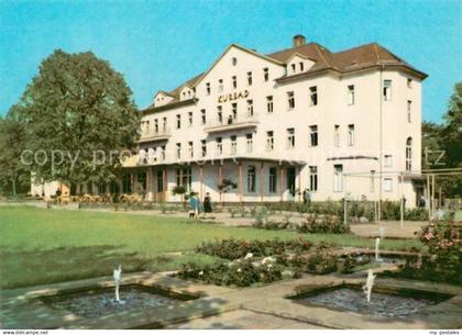 Bad Lausick Kurhaus