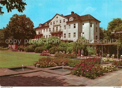 Bad Lausick Kurhaus