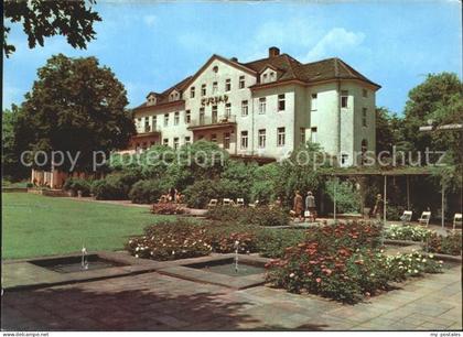 Bad Lausick Kurhaus