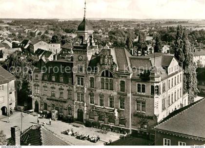 Bad Lausick Rathaus