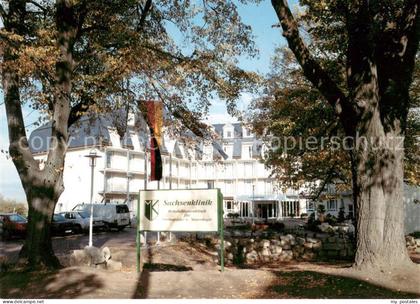 Bad Lausick Sachsenklinik
