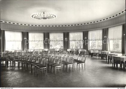 Bad Lausick Wintergarten