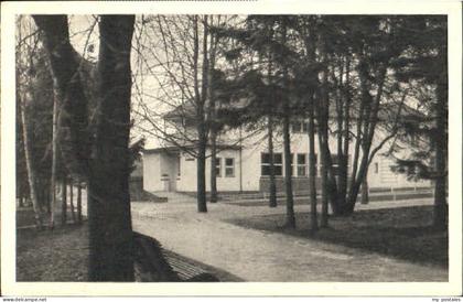 Bad Lausick Zandersaal