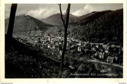 Bad Lauterberg,