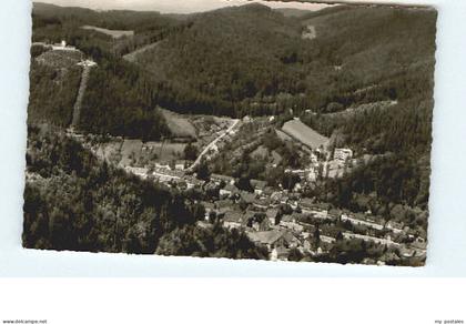 Bad Lauterberg im Harz