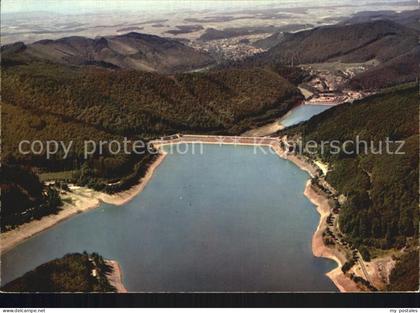 Bad Lauterberg Odertalsperre