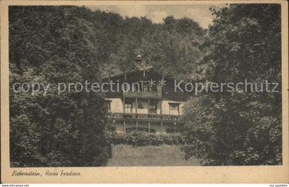 42487256 Bad Liebenstein Haus Feodora Bad Liebenstein